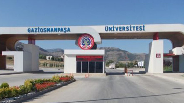 Üniversitede yolsuzluk ! 1 liralık malı 10 liraya almışlar