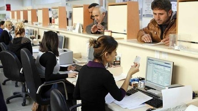 Milyonlarca memurun gözü 3600 ek göstergede