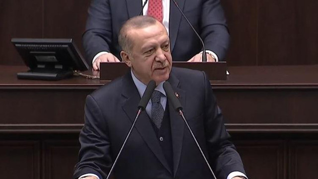 Erdoğan'dan ABD'ye rest ! Askeri harekat geliyor