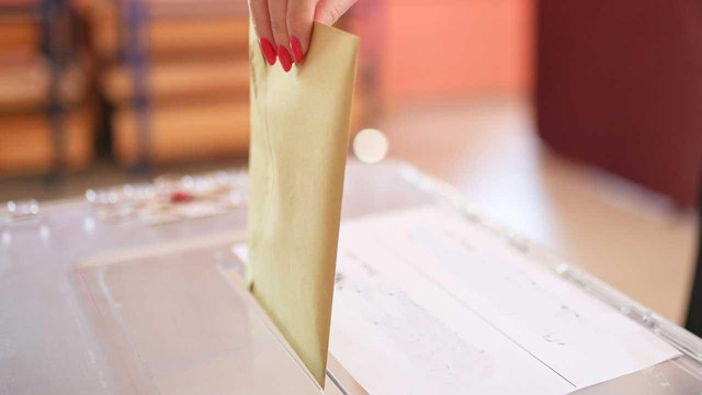 AK Parti %51 seçilme şartını değiştirmeye hazırlanıyor!