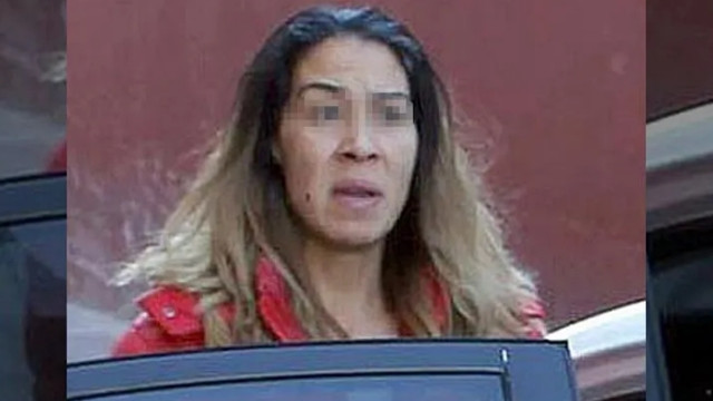 ''Aysun abla'' bir kez daha yakalandı