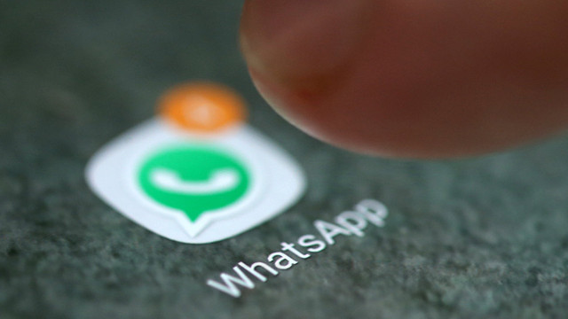 Whatsapp'ta çok tartışılacak güncelleme