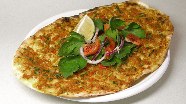 Lahmacun Fiyatlarindaki Buyuk Fark Kafa Karistirdi Guncel