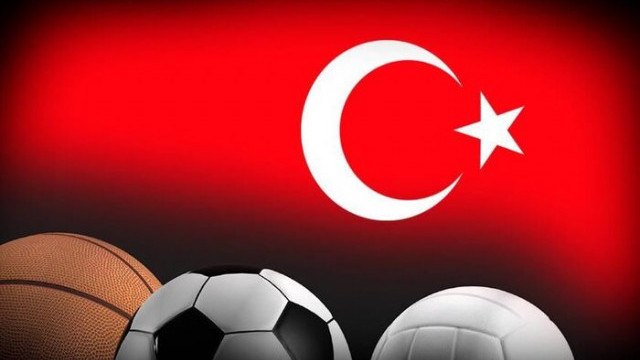 Spor camiasından 'Barış Pınarı Harekatı'na destek