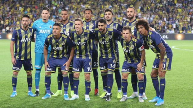 Fenerbahçe, geçen sezona göre yükselişe geçti
