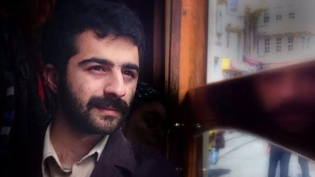 Birgün gazetesinin internet sorumlusu gözaltına alındı