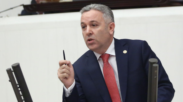 CHP'li Arık'tan AK Partilileri kızdıran çay-simit hesabı