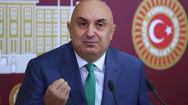 CHP'den Erdoğan'a ''fetih'' tepkisi