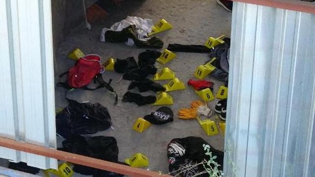 İstanbul'da bomba alarmı !