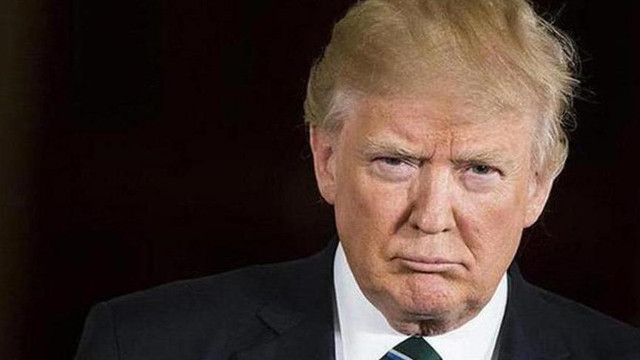 Trump yine tehdit etti: Türkiye'yi mahvederim!