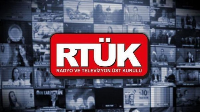 RTÜK'ten de Barış Pınarı Harekatı: O yayınlar susturuluyor!