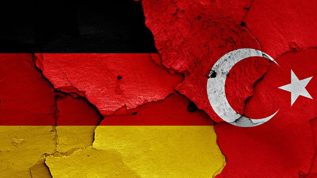 Almanya’dan Türkiye’ye seyahat uyarısı