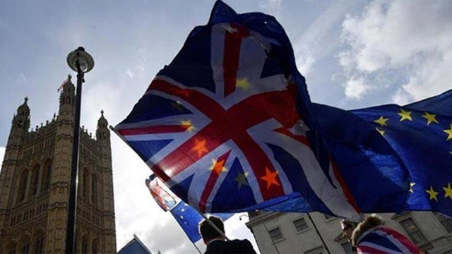 Brexit'te yeni gelişme: Mutabık kaldılar