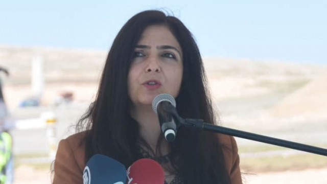 HDP'li eski başkana 30 yıl hapis istemi
