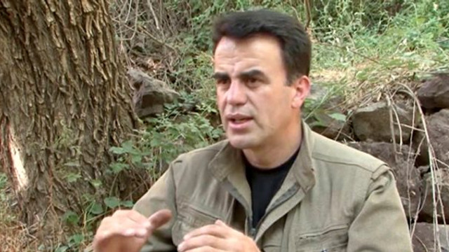 Demirtaş'ın terörist ağabeyinden Türkiye'ye tehdit