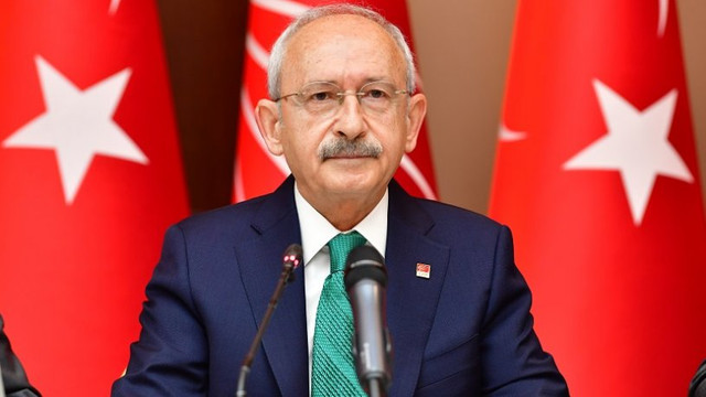 Şok iddia: Suriye ile görüşmemizi ''istemeyen'' bir ülke mi var?