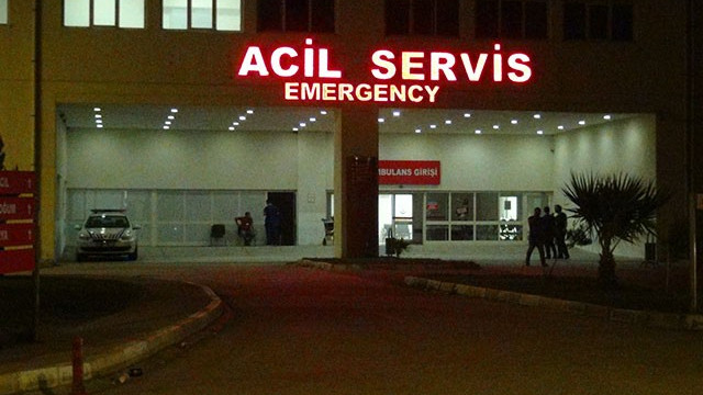 18 aylık bebeğin korkunç ölümü