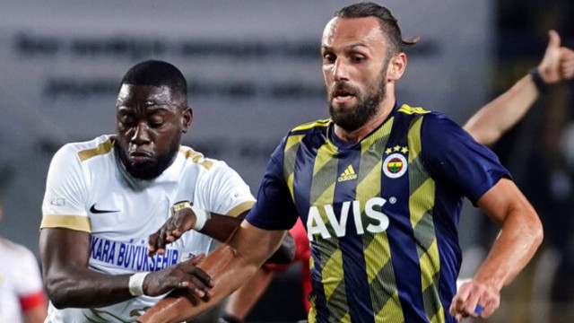 Kosova'dan beklenmedik Vedat Muriqi kararı