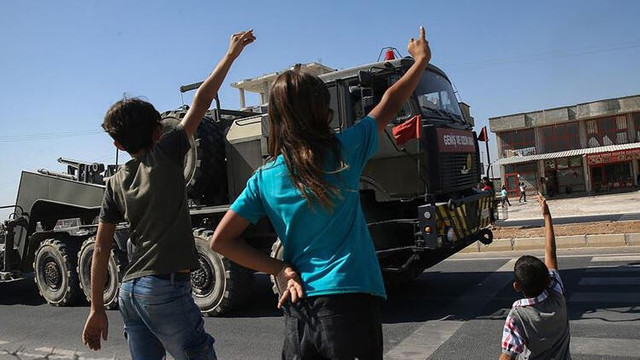 Türkiye Ermenileri Patrikliği'nden ''Barış Pınarı Harekatı'' açıklaması