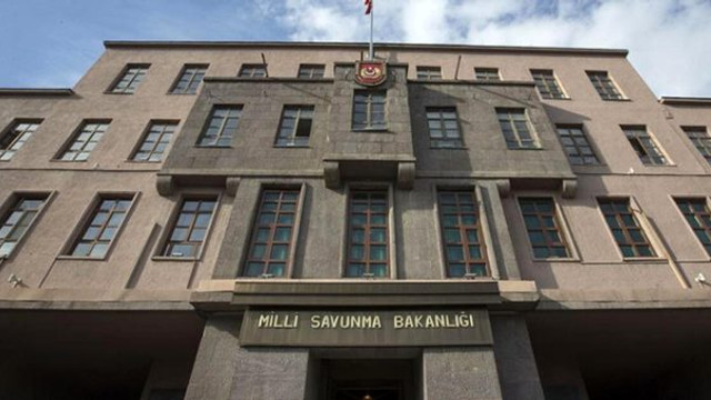 MSB'den yalan haber tepkisi: Akıl sınırlarını zorluyor