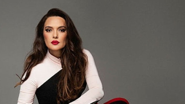 Demet Akalın konser gelirini Mehmetçik'e bağışlayacak