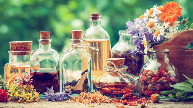 Aromatik bitkilerde hedef 5 milyar dolar