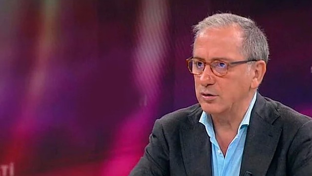 Fatih Altaylı'den Türkiye'ye destek vermeyen o iki ülkeye tepki