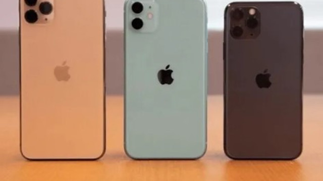 iPhone 11 Pro almak için kaç gün çalışmamız gerekiyor ?