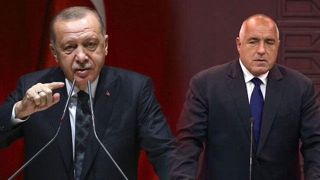 Erdoğan ''sınırları açarız'' demişti... Bulgaristan'dan açıklama geldi !