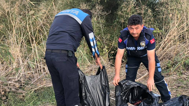 Mide bulandıran baskın! Vatandaşa eşek eti yedireceklerdi!
