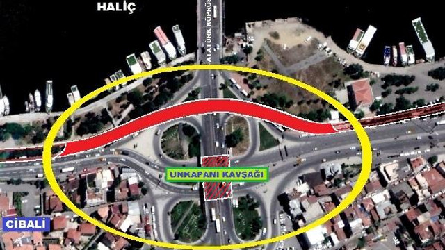 İmamoğlu talimatı verdi; İBB harekete geçti