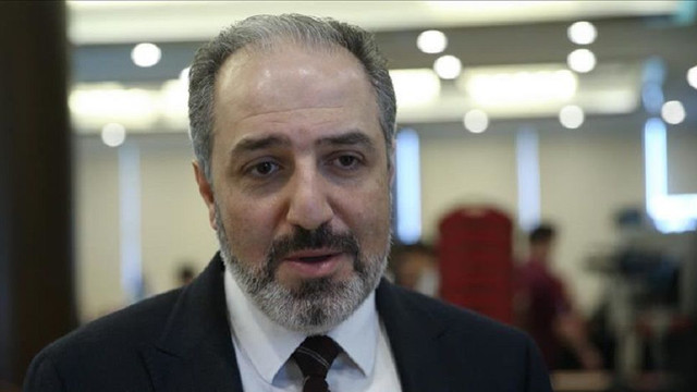 AK Partili isimden dikkat çeken FETÖ çıkışı