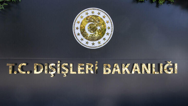 Türkiye'den BM'ye sert yanıt