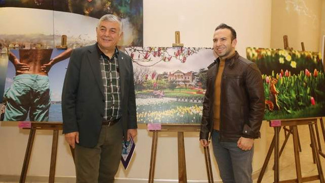 Ödüllü fotoğraf yarışması başvuruları devam ediyor