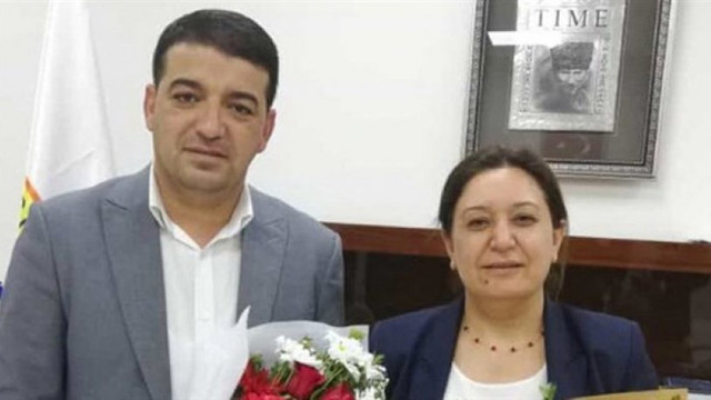 HDP'li belediye başkanı gözaltına alındı