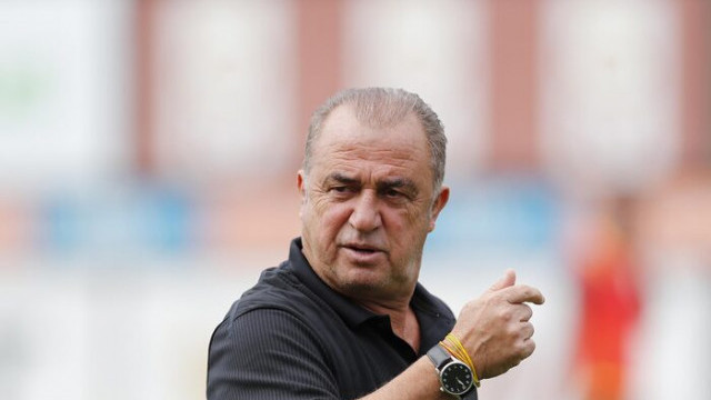 Terim'den Barış Pınarı Harekatı açıklaması!