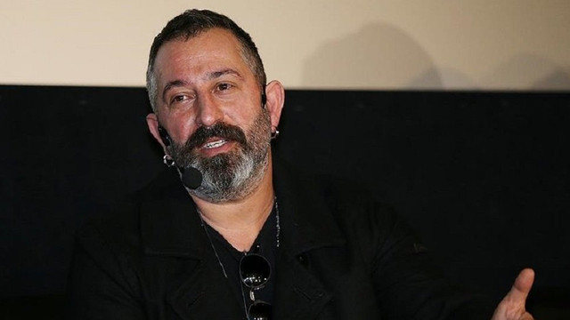 Cem Yılmaz'dan Barış Pınarı Harekatı kararı