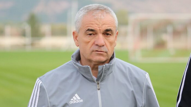 Rıza Çalımbay: Galatasaray'a karşı neyimiz var, neyimiz yok sahaya dökeceğiz