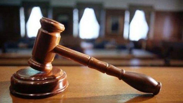 Çankırı'da FETÖ davasında 32 sanığa hapis cezası