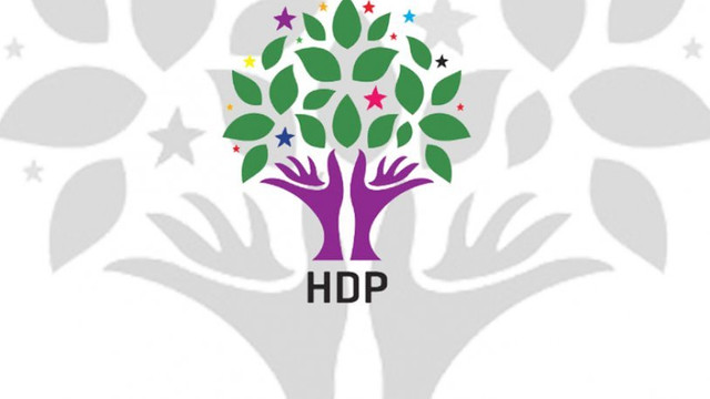HDP'den Bakan Soylu'ya: Misliyle iade ediyoruz