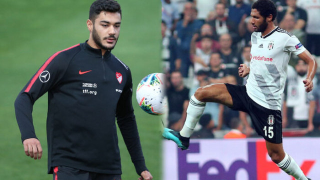 Ozan Kabak ve Mohamed Elneny'nin Milan'a önerildiği iddia edildi