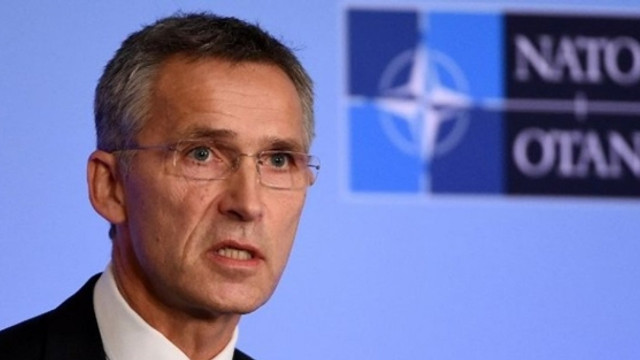 Türkiye NATO'dan çıkarılabilir mi ? Genel sekreter konuştu !