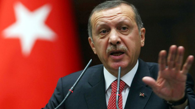 Cumhurbaşkanı Erdoğan: Geri adım atmayacağız
