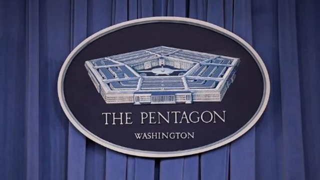 Pentagon'dan Barış Pınarı Harekatı açıklaması