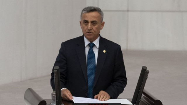 AK Partili Şirin Ünal hakkında suç duyurusu