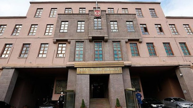 Bakanlık'tan ''askerlik yoklaması'' açıklaması