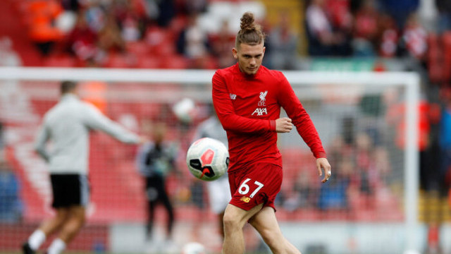İngiltere Futbol Federasyonu, Harvey Elliott'a 14 gün futboldan men cezası verdi