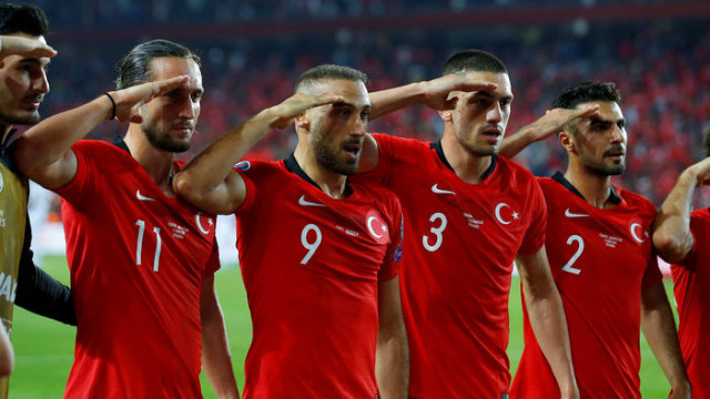 Biz bitti demeden bitmedi! Son dakikada kazandık