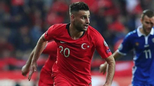 Deniz Türüç: Bizim için futboldan daha önemli şeyler var