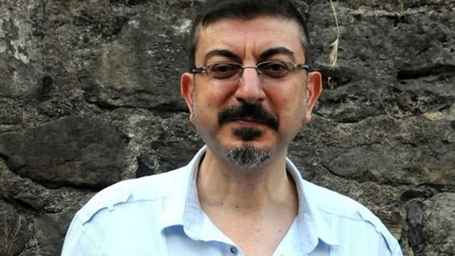 Karikatürist Cihan Demirci’ye beraat